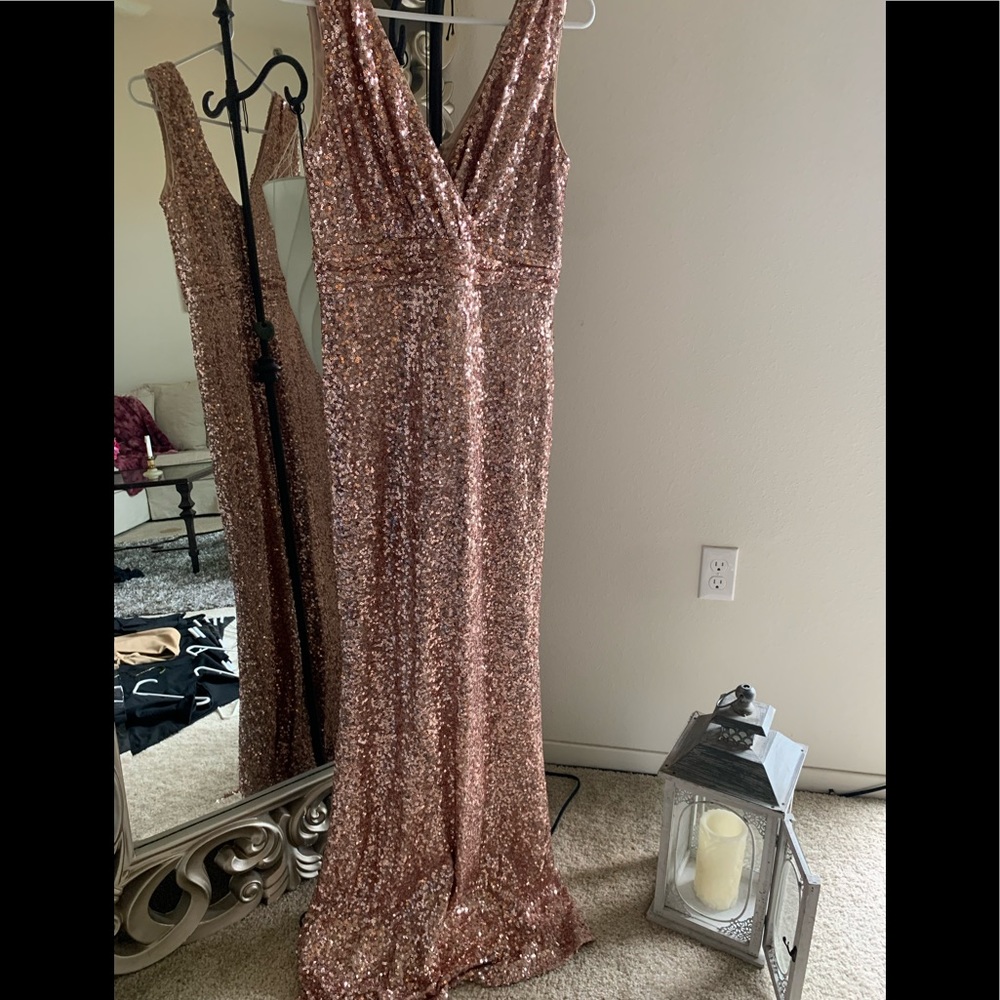 Women dress